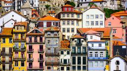 Portekiz kiralık tatil evleri