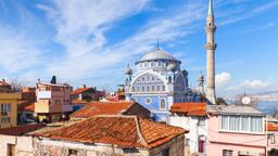 Van - İzmir Uçak Biletleri