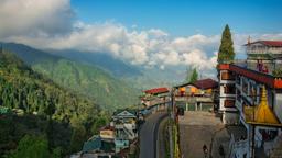 Darjeeling otelleri