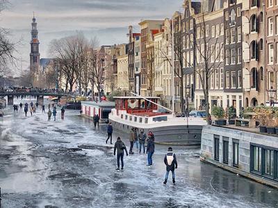 Hollanda Ya Uygun Fiyatli Ucuslar Kayak