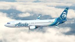 Alaska Airlines Ucuz Uçak Biletleri