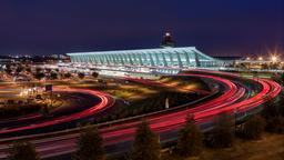 Ucuz Washington Dulles Ulus. uçak bileti