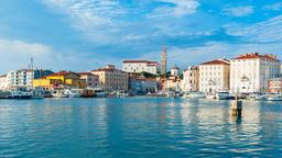 Portorož otelleri