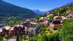 Serre Chevalier otelleri