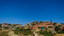 Bangladeş otelleri