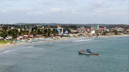 Trincomalee otelleri
