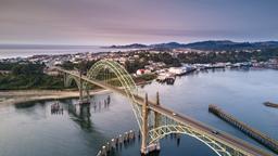 Newport otelleri