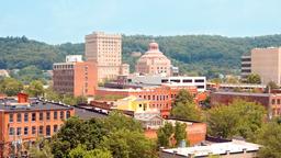 Asheville otelleri