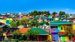 Semarang otelleri