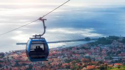 Funchal araç kiralama