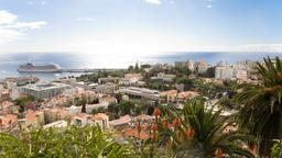 Funchal otelleri