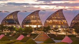 İstanbul Sabiha Gökçen - Bangkok Suvarnabhumi Uçak Biletleri