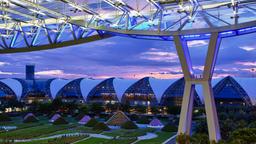 İstanbul - Bangkok Suvarnabhumi Uçak Biletleri