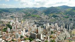 Juiz de Fora otelleri