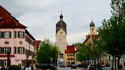 Erding otelleri