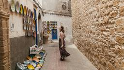 Essaouira otelleri
