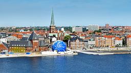 Århus otelleri