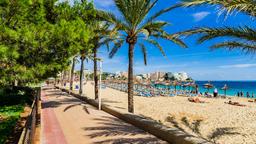 Magaluf otelleri