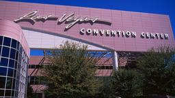 International Esthetics Cosmetics & Spa Conference (IECSC) International Beauty Show Las Vegas (IBS) 2020 yakınındaki oteller