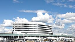 Ucuz Seattle/Tacoma Intl uçak bileti