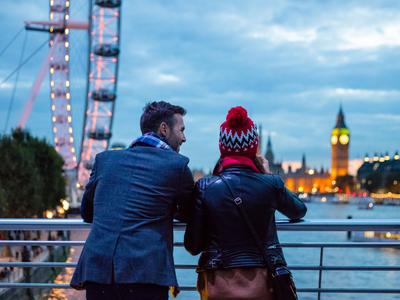 Londra