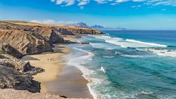 Fuerteventura otelleri