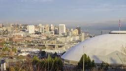 Dan + Shay at Tacoma Dome yakınındaki oteller