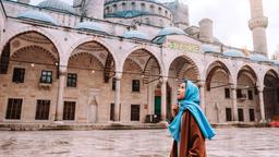 Dalaman - Istanbul Uçak Biletleri