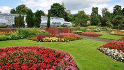 Dunfermline Otel Rehberi