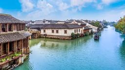 Zhejiang kiralık tatil evleri
