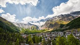 Saas-Fee otelleri