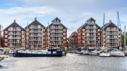Ipswich otelleri