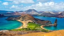 Galapagos kiralık tatil evleri