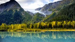 Anchorage otelleri