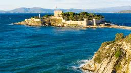 Kuşadası araç kiralama