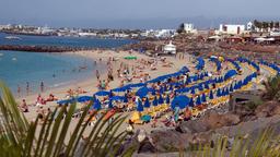 Playa Blanca Otelleri