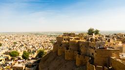 Jaisalmer otelleri