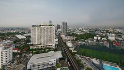 Bangkok Phra Khanong otelleri