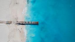 Turks ve Caicos Adaları otelleri