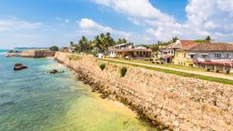 Galle otelleri