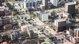 Hamamatsu otelleri