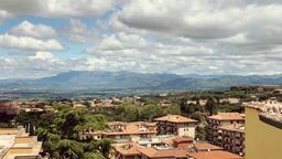 Frascati otelleri