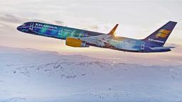 Icelandair Ucuz Uçak Biletleri