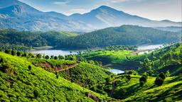 Munnar otelleri