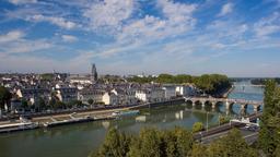 Angers otelleri