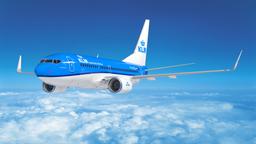 KLM Ucuz Uçak Biletleri