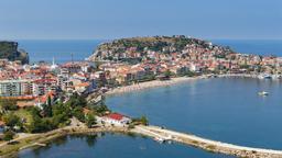 Amasra otelleri