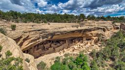 Cortez Montezuma County Havalimanı yakınındaki oteller