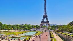 Istanbul - Paris Beauvais Havaalanı Uçak Biletleri