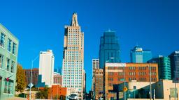 Kansas City otelleri
